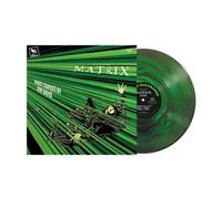 DON DAVIS - Matrix - Original Soundtrack 25th Anniversary Edition C - N600z