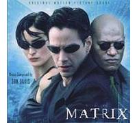 Don Davis - Matrix: Scored by Don Davis