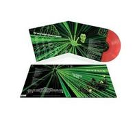 The Matrix The Matrix - Music from the Motion Picture LP multicolor Onesize