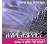 DON DAVIS - The Film Music Of Hyperspace/Beauty and the Beast