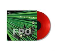 DON DAVIS: THE MATRIX - ORIGINAL SOUNDTRACK (EXPANDED EDI - LP vinyl BRAND NEW