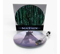 Don Davis - The Matrix (Picture Disc / Original Motion Picture Score) [VINYL]
