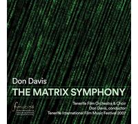 The Matrix Symphony