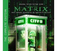 Don Davis - The Matrix - The Complete Edition [VINYL]