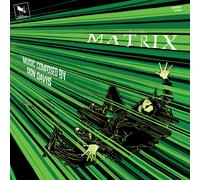 Don Davis - The Matrix - Original Motion Picture Score (Expanded Edition) (25th Anniversary) [VINYL]