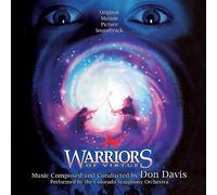 Don Davis - Warriors Of Virtue