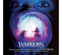 Don Davis - Warriors Of Virtue