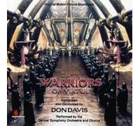 Don Davis - Warriors of Virtue (Davis)
