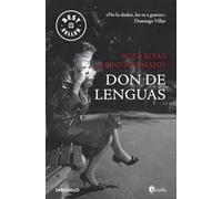 Don de lenguas: 1 (Best Seller)