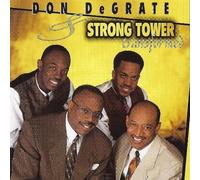 Don DeGrate & Strong Tower - Transformed (UK Import)
