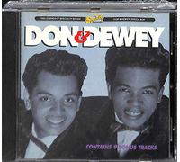 Don & Dewey - Jungle Hop