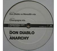 Don Diablo - Anarchy