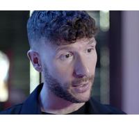 Don Diablo and Holly Hubert
