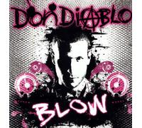 Don Diablo - Blow [12" VINYL]