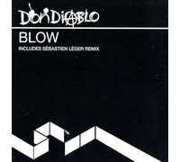 Don Diablo - Blow