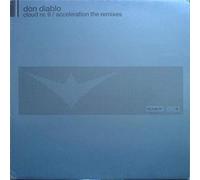 Don Diablo / Cloud Nr. 9 / Acceleration (Remixes)