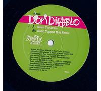 Don Diablo - Down the Drain [12" VINYL]