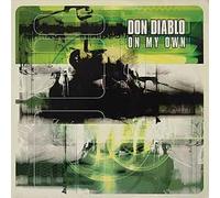 DON DIABLO / ON MY OWN