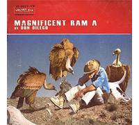 Don Dilego - Magnificent Ram A [VINYL]