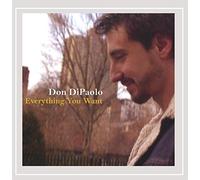 Don Dipaolo - Everything You Want