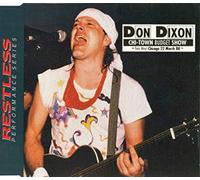 Don Dixon - Chi-Town Budget Show