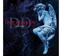 Don Dokken - Solitary