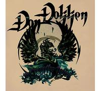 Don Dokken - Up From The Ashes (Don Dokken)