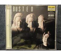 Don Dorsey - Busted: Classical Music And Other Varieties As Realized On Synthesizers