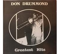 Don Drummond - Greatest Hits