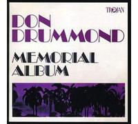 Don Drummond - Memorial Album