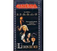 Don Du Roi Le [VHS]