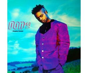Don E - Changing Seasons