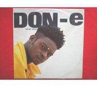 Don E - E, Don Oh My Gosh R&B Mix 12" 4th B'Way 12BRW260 EX/EX 1992 12 inch