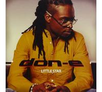 Don-E - Little Star