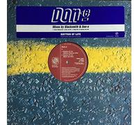 DON-E - Rhythm Of Life