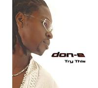 Don-E - Try This