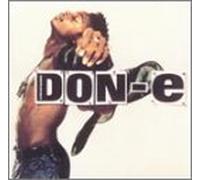 Don E - Unbreakable