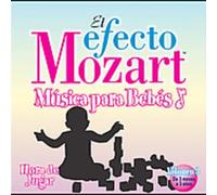 DON EL EFECTO MOZART / C Efecto Mozart: Musica Para Bebes 3 / (CD) (US IMPORT)