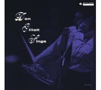 Don Elliott Sings Japanese Pressing)
