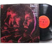 Don Ellis At Fillmore [Doppel-LP].