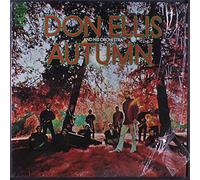 DON ELLIS - autumn