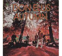 Don Ellis - Autumn