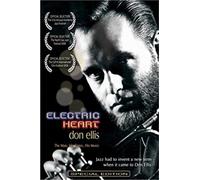 Don Ellis - Electric Heart [Don Ellis Jazz DVD]