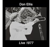 Don Ellis - Live 1977