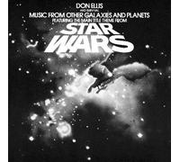 Don Ellis - Music From Other Galaxies And Planets