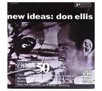 Don Ellis - New Ideas