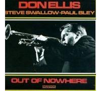 Don Ellis - Out Of Nowhere