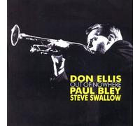 Don Ellis - Out of Nowhere