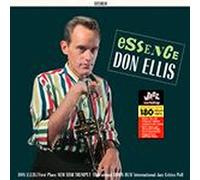 Don Ellis Quartet - Essence [VINYL]