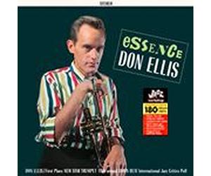 Don Ellis Quartet - Essence [VINYL]